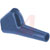 Mueller - JP-8681-6 - Blue PVC Insulator Boot For Test Clip Mueller|70188373 | ChuangWei Electronics