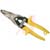 Apex Tool Group Mfr. - MPC3 - 9 in Metal Wizz Snips Wiss|70222637 | ChuangWei Electronics