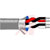 Belden - 9502 060100 - CMG Chrome PVC jkt Foil PVC ins TC 7x32 24AWG 2Pr Cable|70004889 | ChuangWei Electronics