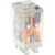 Schneider Electric/Magnecraft - 782XBXM4L-12D - Plug-In Vol-Rtg 300V Ctrl-V 12VDC Cur-Rtg 15A DPDT Gen-Purp E-Mech Relay|70185055 | ChuangWei Electronics