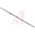 Apex Tool Group Mfr. - 62826 - Nf1218 Bi-Metaloy 12 in.x18 TPI Hacksaw Blade (2 Blades Per Card) Nicholson|70220557 | ChuangWei Electronics