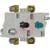 Eaton - Cutler Hammer - 10250T57 - 10250T 1NO early close, 1NO standard Contact block Switch part|70057503 | ChuangWei Electronics