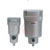 SMC Corporation - AMH-EL150 - For Manufacturer Series AMH 0.31um Replacement Filter Element|70241499 | ChuangWei Electronics