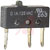 ZF Electronics - 0E6330A0 - 0.1A@125VAC BUTTON SPDT SubMiniature Switch|70207606 | ChuangWei Electronics