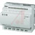 Eaton - Cutler Hammer - EASY819-DC-RCX - EZ Series Clock DIN Rail No Display Programmable 24VDC 18 I/O Smart Relay|70394700 | ChuangWei Electronics