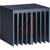 Crydom - HS122 - - 1 OR 2 SSRS 1.2C/W PANEL MOUNT HEAT SINK|70130716 | ChuangWei Electronics