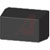 Serpac - 113,BK - S Series IP40 3.6x2.25x2.5 In Black ABS,UL94HB Desktop Box-Lid Enclosure|70196316 | ChuangWei Electronics