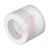 EAO - 45-545.1K00 - IP66/67 Silicone R P Clear Protective cap for PB Switches Accessory Switch part|70734776 | ChuangWei Electronics