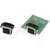 Panasonic - EVP-AEJB2A - SMD 4.5mm x 2.2mm Side-pushedge mount Switch, Tactile|70695390 | ChuangWei Electronics