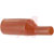 Mueller - BU-62-2 - Red PVC Insulator Boot For Test Clip Mueller|70188599 | ChuangWei Electronics