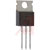 International Rectifier - IRF1407PBF - VGS +/-20 PD 330W TO-220AB ID 130A RDS(ON) 0.0078Ohm VDSS 75V N-Ch MOSFET, Power|70016943 | ChuangWei Electronics