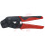 Molex Incorporated - 63811-5200 - 28 - 22 AWGWire Size Crimp Terminal Crimp Tool|70111127 | ChuangWei Electronics