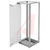 Hoffman - PSP78 - Quarter-Turn Latch 800 x 700 mm White Steel Swing Panel Enclosure Accessory|70312398 | ChuangWei Electronics