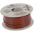 Alpha Wire - 7130 RD005 - Red 105 degC -55 degC 0.056 in. 0.016 in. 7/32 24 AWG Wire, Hook-Up|70136273 | ChuangWei Electronics