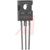 NTE Electronics, Inc. - NTE2501 - TRANSISTOR NPN SILICON 300V IC=0.1A TO-126ML CASE HIGH VOLTAGE VIDEO OUTPUT COMP|70214597 | ChuangWei Electronics