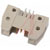 TE Connectivity - 3-1393531-1 - 2.54mm Pitch 2 Row 20 Way Right Angle Cable Mount IDC Connector Socket|70283478 | ChuangWei Electronics