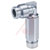 SMC Corporation - KQG2W06-01S - Push In 6 mm R 1/8 Male Pneumatic Elbow Threaded-to-Tube Adapter|70402770 | ChuangWei Electronics