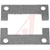 Anderson Power Products - 1467G1 - SB120 PANEL MOUNT BRKT.(2/SET)|70162208 | ChuangWei Electronics