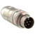 Lumberg - 0332 07 - -2 pF 10^13 Ohms 250 VAC 5 A 0.75 7 Connector, IP68 Watertight Locking|70151654 | ChuangWei Electronics