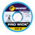 TechSpray - 1809-25F - Pro Wick Yellow #2 Braid - AS Desoldering Braid|70577951 | ChuangWei Electronics