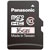 Panasonic - RP-SMLE16DA1 - 16GB Consumer Plus MLC Model LE Series microSD Memory Card|70605689 | ChuangWei Electronics
