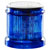 Eaton - Cutler Hammer - SL7-FL230-B - 230 V ac 73mm Base Strobe Light Effect Blue LED Beacon|70364446 | ChuangWei Electronics