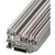 Phoenix Contact - 3033016 - Single Level Grey Spring Cage Term 28A 800V STU Series Spring Cage|70342805 | ChuangWei Electronics