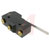 Honeywell - BZ-RW84-A2 - Screw Terminals Straight Lever Actuator 15 A @ 250 Vac SPDT Basic Switch|70378054 | ChuangWei Electronics