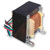 Triad Magnetics - C-80U - Lug Cur 20/40A +50% Tol -20% Ind 0.024/0.006H Filter Inductor|70218078 | ChuangWei Electronics
