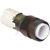 RAFI USA, INC                            - 1.15108.4510000 - SP MOM. 18MM ROUND BEZEL & LENS 4A@120/140VAC Lighted Pushbutton Switch|70128571 | ChuangWei Electronics