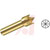 Smiths Interconnect Americas, Inc. - S-100-W-6.7-G - GOLD PLATED SIZE 100 4-POINT CROWN TIP PROBE|70009146 | ChuangWei Electronics