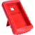 Box Enclosures - 70-RBT-RED - Protective Boot Red Boot, Protective|70020175 | ChuangWei Electronics