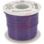 Alpha Wire - 5858 VI005 - Violet 600 V -60 degC 0.077 in. 0.010 in. 19/29 16 AWG Wire, Hook-Up|70135642 | ChuangWei Electronics