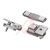 Siemens - 3RT1955-6A - 3RT Series S6 150A 600V Drop-In Replacement Contact Kit|70382881 | ChuangWei Electronics