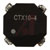 Coiltronics - CTX10-4-R - 0.019 Ohms 3.4A 9.6uH Power Inductor Inductor|70037987 | ChuangWei Electronics