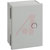 Hoffman - A20N126 - GRAY STEEL 20.00X12.00X6.00 SMALL TYPE 1 ENCLOSURE|70067156 | ChuangWei Electronics