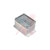 Bud Industries - PN-1333-CMB - PN 6.30 x 3.15 x 3.35 Clear Cover IP65 Polycarbonate Flanged Enclosure|70368898 | ChuangWei Electronics