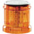 Eaton - Cutler Hammer - SL7-L120-A - 70mm 120V AMBER STACKLIGHT LED STEADY|70364474 | ChuangWei Electronics