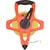Apex Tool Group Mfr. - FE200 - Feet & in.ches 1/2 in.x200 ft. Hi-Viz Orange Fiberglass Tape Lufkin|70222234 | ChuangWei Electronics