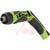 Greenlee - LSD-36 - ELECTRICIANS 3.6V LI-ION PIVOTING DRILL/DRIVER|70160490 | ChuangWei Electronics