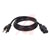 Tripp Lite - P006-010 - Tripp Lite 10ft Power Cord Adapter 18AWG 10A 125V 5-15P to C13 10'|70590876 | ChuangWei Electronics