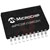 Microchip Technology Inc. - DSPIC33FJ12MC201-E/SS - SSOP-20 A/D,4Ch,10-bit Timers,3x16-bit,1x32-bit 40 MIPS RAM,1KB 12KB 16-bit MCU|70231517 | ChuangWei Electronics