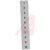 Phoenix Contact - 1051029:0001 - 1 strip 10 labels Nos 1-10 6mm Vert Term Blk ZB Marking Strip|70169493 | ChuangWei Electronics