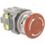 IDEC Corporation - AVD311N-R - 1No-1Nc Non-Illuminated Pushlock Turn Reset 40mm E-Stop|70172552 | ChuangWei Electronics