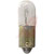 Sylvania - 1829 - 1.19 in. (Max.) L 1000 0.07 A 28 V Mini Bayonet Lamp|70216189 | ChuangWei Electronics