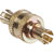 Johnson-Cinch Connectivity Solutions - 133-8901-811 - Brass 335 V (RMS) (Max.) (Sea Level) 0 to 6 GHz 0.281 in. 75 Ohms Adapter|70090559 | ChuangWei Electronics
