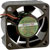 Sunon Fans - KDE1204PKV1.MS.A.GN - Leadwires 7200RPM 25.5dBA 0.8W 8.9CFM Sq 40x40x20mm 12V DC Fan|70225875 | ChuangWei Electronics