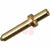 Mill-Max - 3102-2-00-21-00-00-080 - 21 Brass Alloy Printed Circuit Pin|70206527 | ChuangWei Electronics