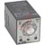 IDEC Corporation - GT3A-3AF20 - Socket Mnt 250VAC Ctrl-V 100-240AC Cur-Rtg 5A DPDT Multimode Timing E-Mech Relay|70174947 | ChuangWei Electronics