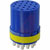 Amphenol Industrial - 97-22-14S - 19 #16 solder cup socket contact blueinsul size 22 insert only connector comp|70141382 | ChuangWei Electronics